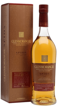 Glenmorangie Spìos Private Edition